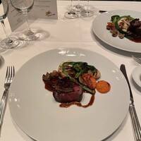 ツキ シュール ラメール - 