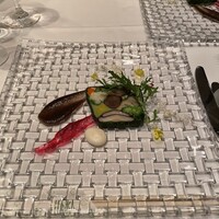 ツキ シュール ラメール - 