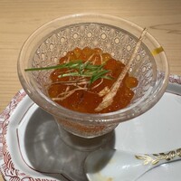 鮨 銀座おのでら 弟 本店 - 