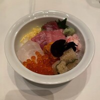 ツキ シュール ラメール - 