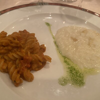 エリオ・ロカンダ・イタリアーナ - 