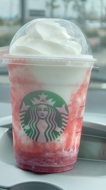 スターバックス・コーヒー 盛岡西バイパス店（STARBUCKS COFFEE） - 岩手飯岡（カフェ）の写真