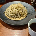 蕎麦 ろうじな - 