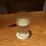 ごだん 宮ざわ - チェイサー