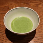 Godan Miyazawa - お抹茶