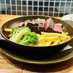 Yoyogihachimaｎ BISTRO NONKI - 