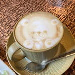 Shirokuma Kafe - 