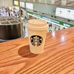 STARBUCKS COFFEE - 一