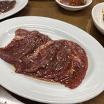 焼肉 栄養楼 - 