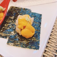 天寿し 横浜店 - 