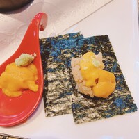 天寿し 横浜店 - 