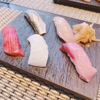 天寿し 横浜店 - 