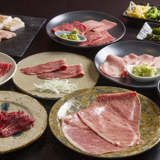 炭火焼肉 ホルモン じゃん_2