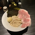 TSUKEMEN ICHI - 