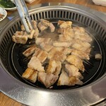 新大久保 韓国料理 MKポチャ - 