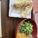 実演自家製麺 甚八 - 