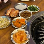 新大久保 韓国料理 MKポチャ - 