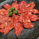 焼肉 ふじひろ - 