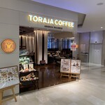 TORAJA COFFEE - 