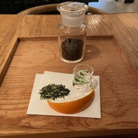 HIGASHIYA GINZA - 