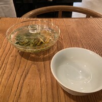 HIGASHIYA GINZA - 