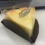 S BAKE - 料理写真: