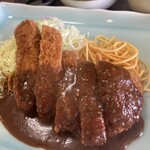 Tonkatsu Tachibana - 