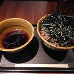 なぜ蕎麦にラー油を入れるのか。 - 