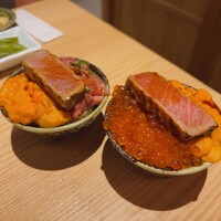 焼うお いし川 - 