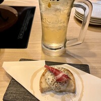 最飛びヒレ家 馬喰一代 名古屋EAST - 