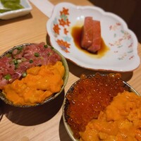 焼うお いし川 - 
