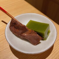 焼うお いし川 - 