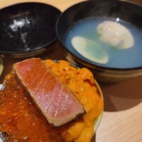 焼うお いし川 - 