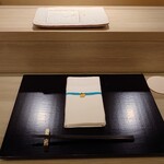 島津 - カウンター