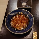 島津 - 生姜醤油