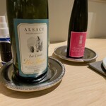 レストラン ラフィナージュ - 