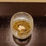 島津 - 青森の水雲酢