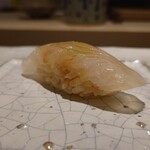 島津 - 三重県尾鷲のメイチダイ