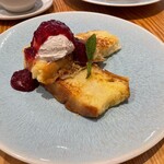 シナグロ オーガニックサラダ＆カフェ そごう大宮店 - 