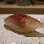 島津 - 長崎の鯵