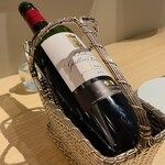 レストラン ラフィナージュ - 