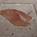 島津 - 佐渡のアラ