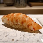 島津 - 鹿児島の天然車海老