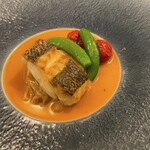 レストラン ラフィナージュ - 