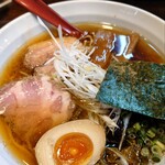 Ramen Uta - 