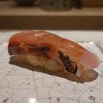 島津 - 伊豆の縞鯵