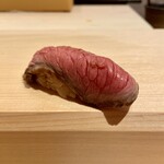 牛肉寿司 きんたん - 