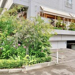 レストラン・モリエール - 