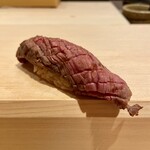 牛肉寿司 きんたん - 