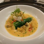 レストラン ラフィナージュ - 